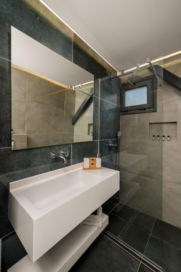 Marina Apartments Lentas Ngoại thất bức ảnh