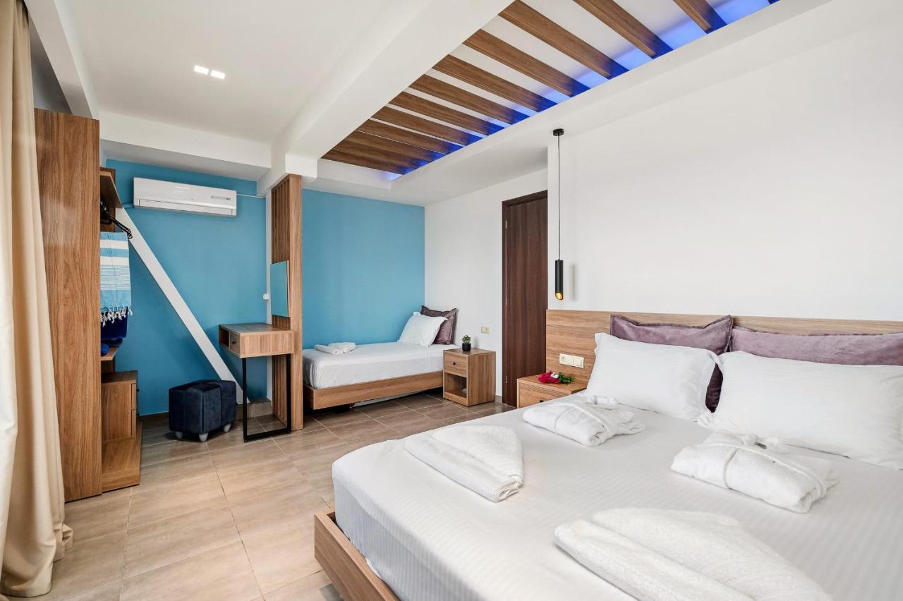 Marina Apartments Lentas Ngoại thất bức ảnh