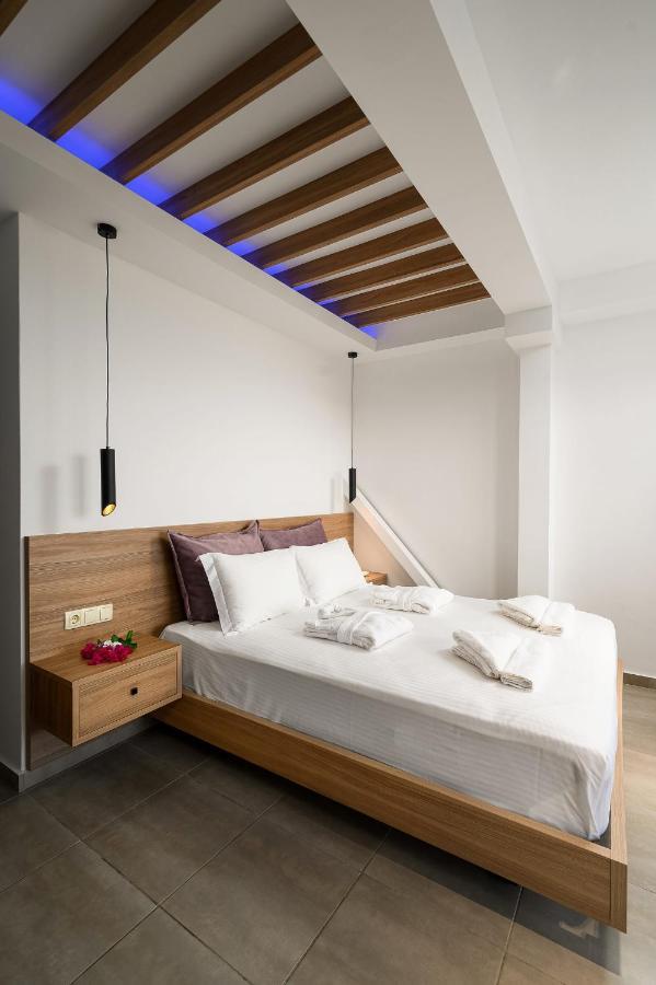 Marina Apartments Lentas Ngoại thất bức ảnh