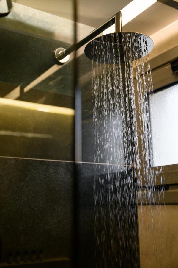 Marina Apartments Lentas Ngoại thất bức ảnh