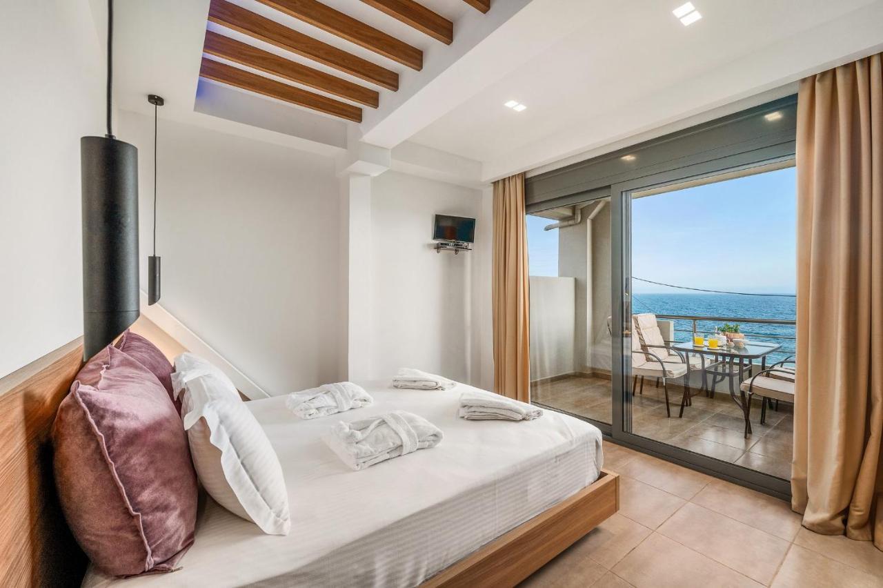 Marina Apartments Lentas Ngoại thất bức ảnh