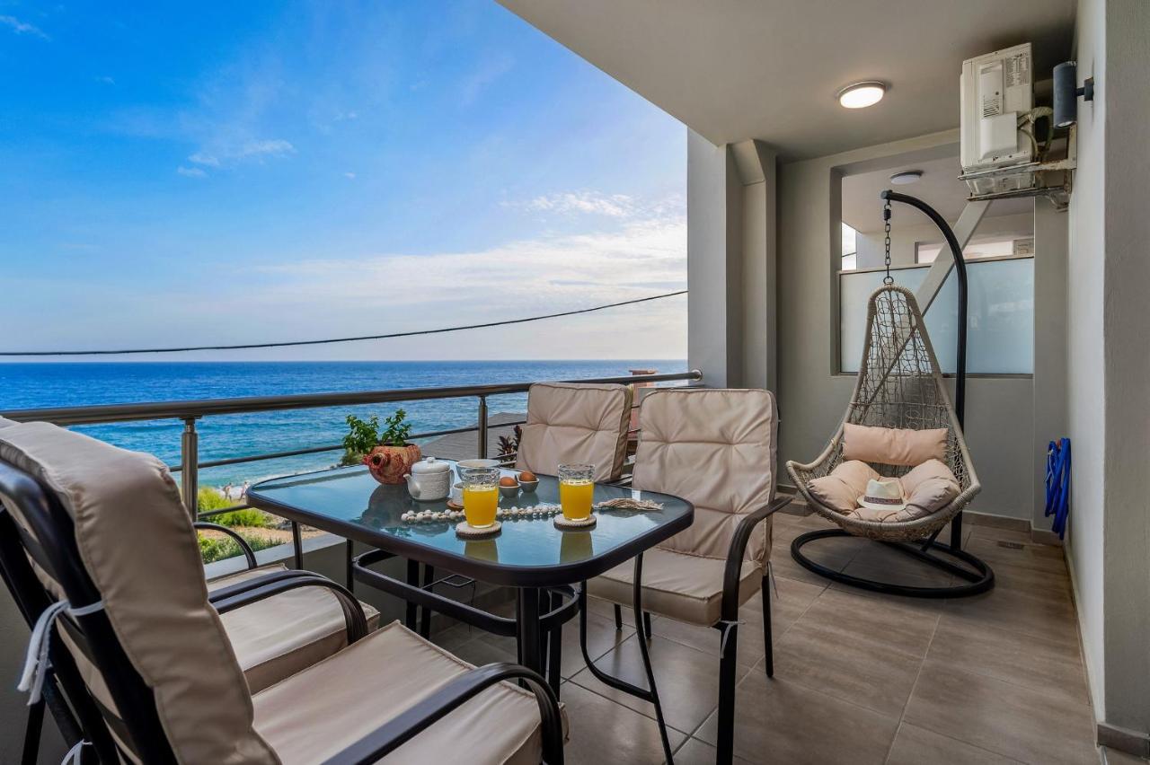 Marina Apartments Lentas Ngoại thất bức ảnh