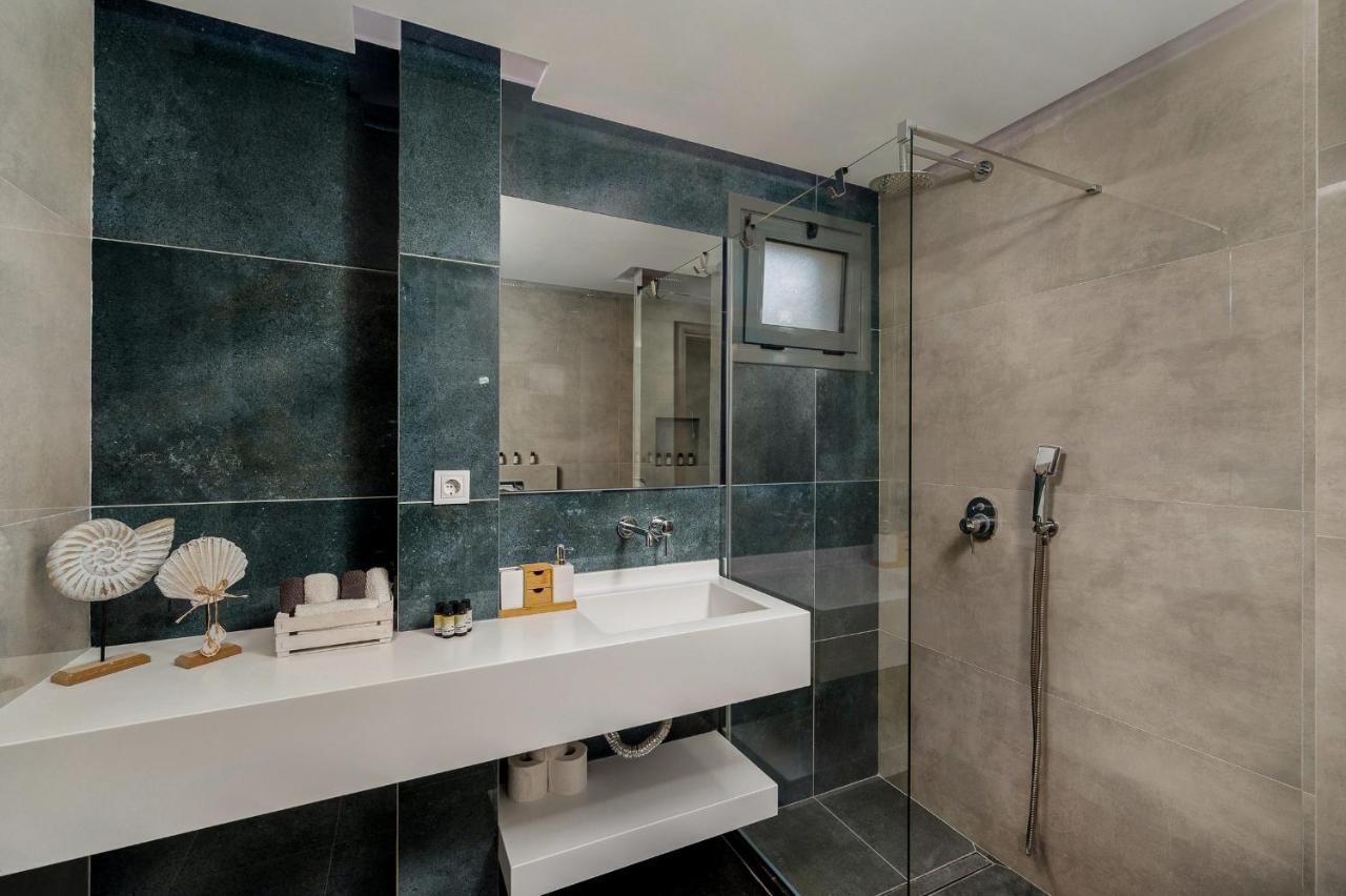 Marina Apartments Lentas Ngoại thất bức ảnh